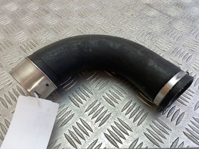 Volvo xc90 2018 wąż / труба интеркулер 31370126 фото №1