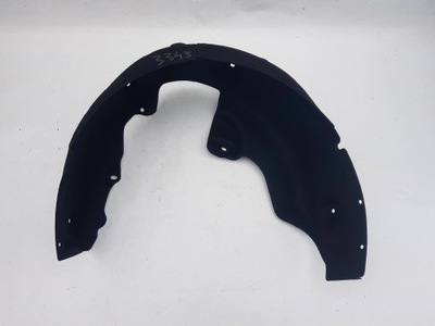 Hyundai i40 sw підкрилок ліва задня 86825-3z000 фото №1
