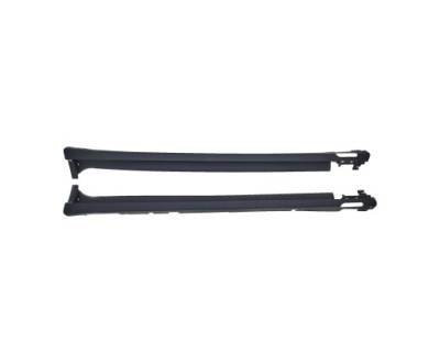 Порог bmw x3 g01 , 18 - 51778091995 фото №1