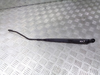 Важіль двірники перед правий citroen c2 фото №1