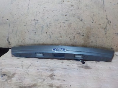 FIESTA MK7FL VII 1.2B SUNSHADE REAR LID BOOT  