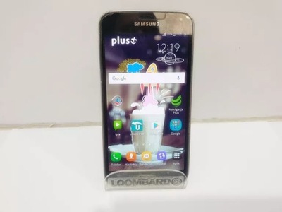 TELEFON SAMSUNG GALAXY S5 POBITY USZKODZONA BATERIA