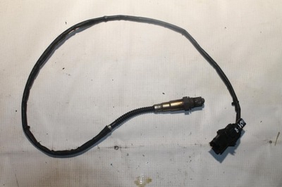 Датчик лямбда-зонд volvo xc90 i 30637519 бензиновий 200kw 2003 фото №1