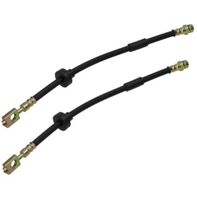 Дроти гальмівні перед do audi a2 2000- фото №1