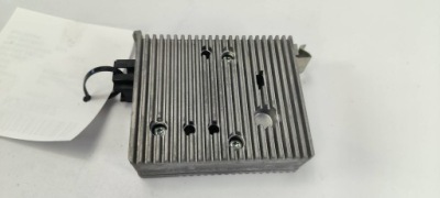 Модуль a0015421725 mercdes-benz actros mp4 1842 e6 фото №1