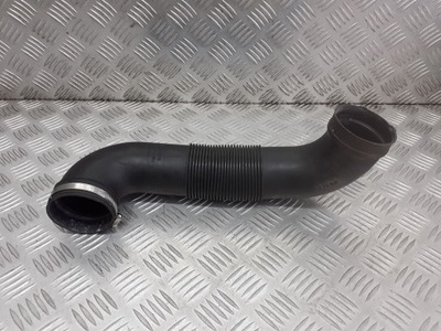 Opel оригінальний номер 9231937 труба повітрозабірник повітря фото №1