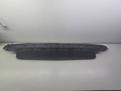 Mercedes slk 170 абсорбер бампера задняя r170 пена a1708851937 фото №1