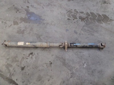 Vw amarok 2,0 tdi wał приводной фото №1