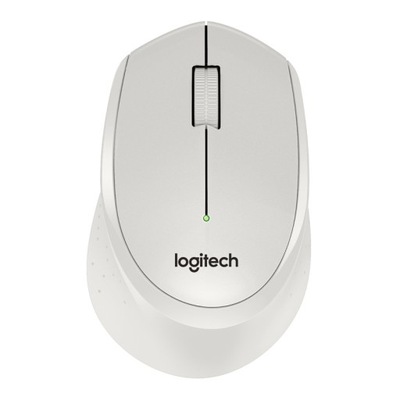 Cicha bezprzewodowa mysz Logitech M330