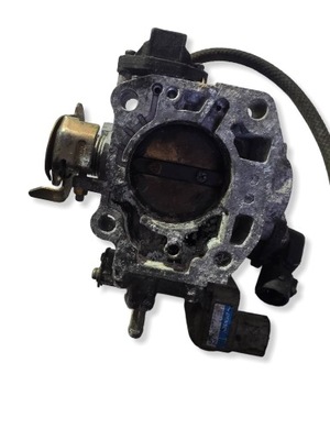 Дроссельная заслонка honda accord фото №1