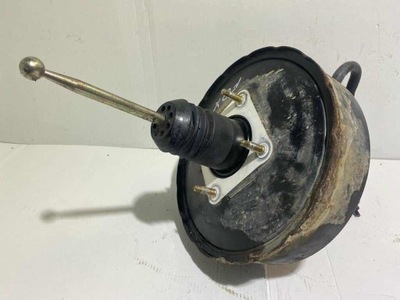 Підсилювач гальм гальмівні vw fox 6q1612105l фото №1