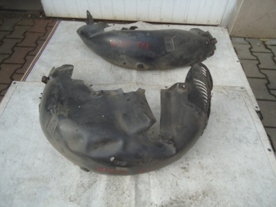 Mercedes w211 підкрилок задня ліва праве a2116901730 фото №1