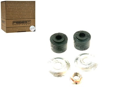 Набір łącza стабілізатора ssang yong rexton 2001-2013 febest фото №1