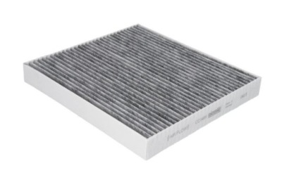 Фільтр салонний corteco 80005225 фото №1