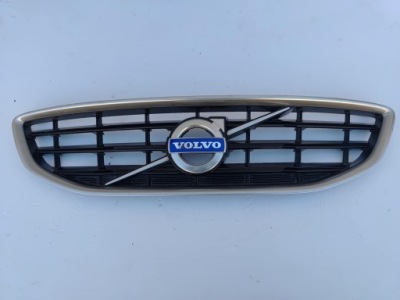 Volvo v40 ii 12- r-design решітка радіатора решітка радіатора перед 7275 фото №1