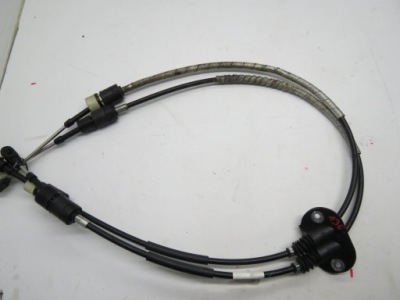 Тросы переключения передач volvo v60 i s60 ii 31367316 2013-2018 r. фото №1