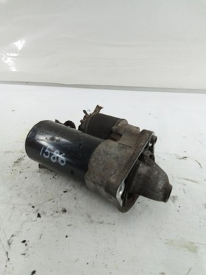 I586 стартер opel insignia 2.0d 55572065 фото №1