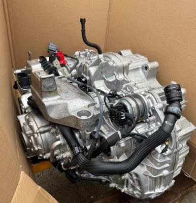 Коробка передач передач opel peugeot 1.2 thp автоматическая коробка передач 20f9ex фото №1