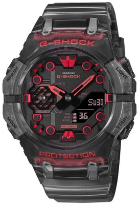 ZEGAREK CASIO G-SHOCK GA-B001G-1AER GRAWER 24H PL