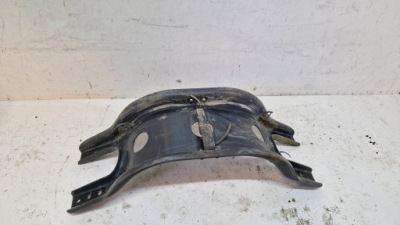 Балка підпора коробки actros mp4 9603125101 фото №1