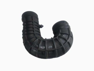 Пабтрубок  труба воздухозаборник воздуха fiat doblo 1.9 jtd 46759191 фото №1