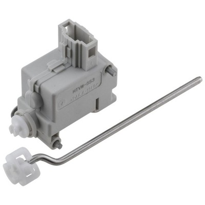 Привод заливной топлива vw polo iv 4 02-0 6q6810773c фото №1