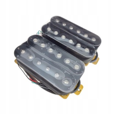 Humbucker Pickup Alloy Humbucker Pickup Electric