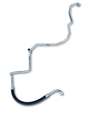 Шланг кондиционера renault master iii 924403876r новый оригинал фото №1