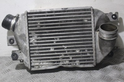 Інтеркулер subaru legacy iv 2.0td фото №1