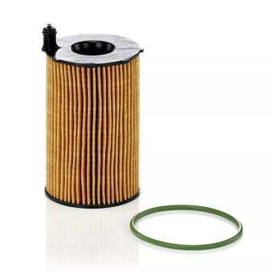 FILTRO OL.AUDI A6 3.0TDI 11-  