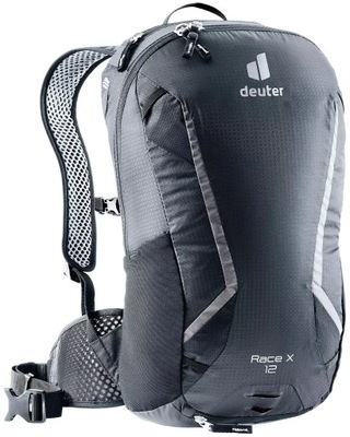 plecak Deuter Race X - Black