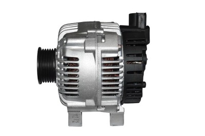 Генератор 2.0 lancia phedra fiat ulysse фото №1