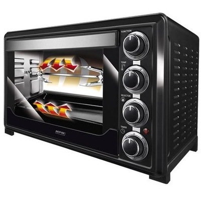 Piekarnik elektryczny MPM MPE-05/T Mini 1600W 32l Termostat Grill