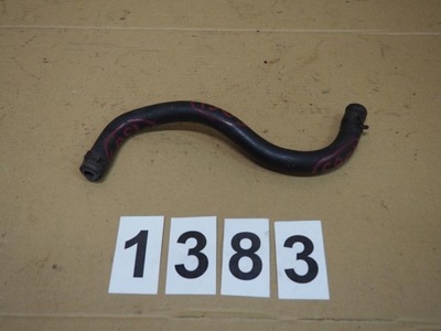 Wąż труба шланг wody kia picanto i 9732007700 фото №1