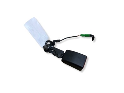 Volvo xc90 ii пряжка клипса поперечина правый задний  39842520 оригинал фото №1