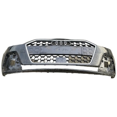 AUDI A1 FRONT BUMPER FRONT 82A853651B 82A853653B  