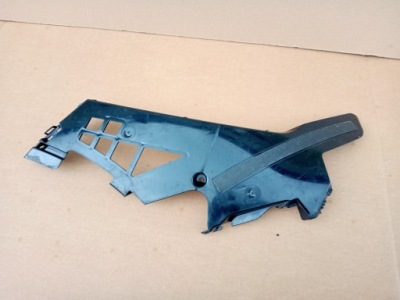 Mercedes w118 amg правий напрямна бампера перед 2021r фото №1