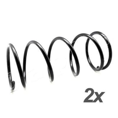 Пружины подвеска перед do nissan maxima фото №1