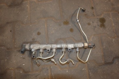 Skoda roomster молдинг впрыскная 1.2tdi 03p089 фото №1