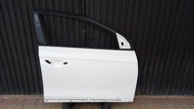 Дверь перед правое передние hyundai ioniq lift n4b фото №1