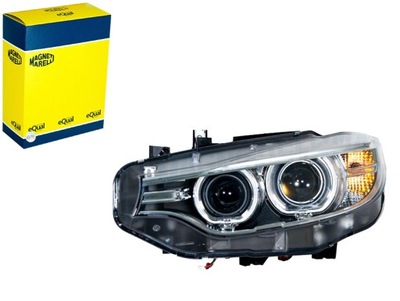 FARO L BMW 4 F32 F33 F82 F83 07.13-02.17 MAGNETI MARELLI  