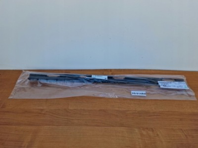 Mercedes gls w167 кронштейн поріг правий задня rh org фото №1