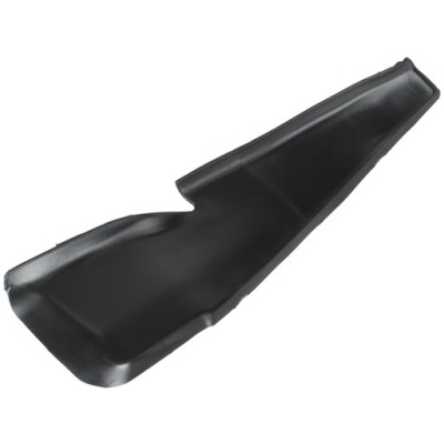 Peugeot 208 2008 наконечник жабо захист ліва фото №1