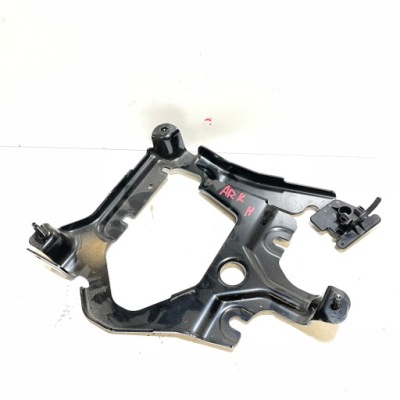 Renault arkana гибрид кронштейн 291x69636r фото №1