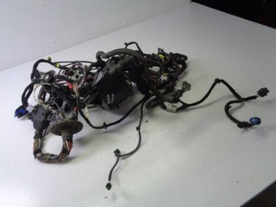 Електропроводка відсік двигуна jeep renegade 1.4 multiair przed lift 2017 r фото №1