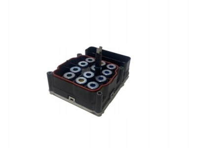 Модуль насоса abs mercedes w472 4729014200 фото №1