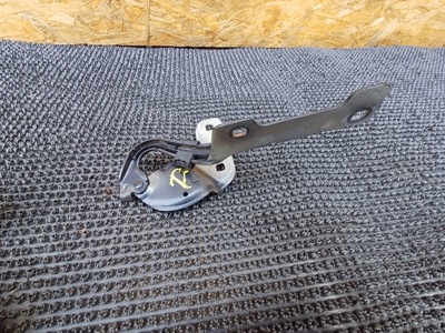 Renault clio iii петля капот правый teb66 фото №1