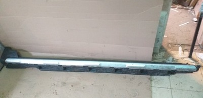 Молдинг поріг поріг passat b8 alltrack 3g9853856 фото №1