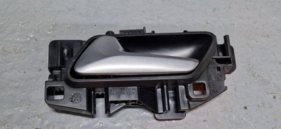 Opel grandland x ручка внутренняя дверь левая задняя фото №1