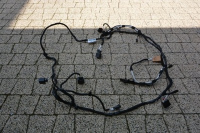 Жгут крышки багажника vw t-roc 2ga971147ac фото №1